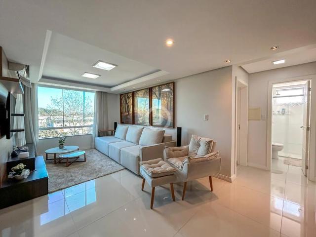 Apartamento para Venda em Estância Velha/RS Centro 2 Quartos