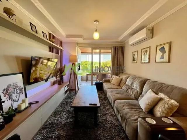 Apartamento para Venda em Estância Velha/RS Centro 3 Quartos