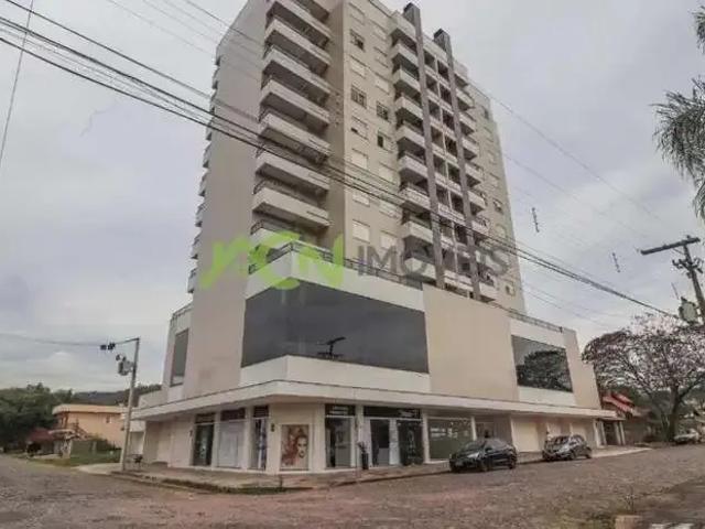 Apartamento para Venda em Estância Velha/RS Centro 3 Quartos