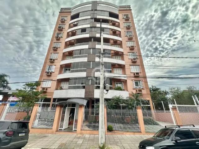 Apartamento para Venda em Estância Velha/RS Centro 3 Quartos