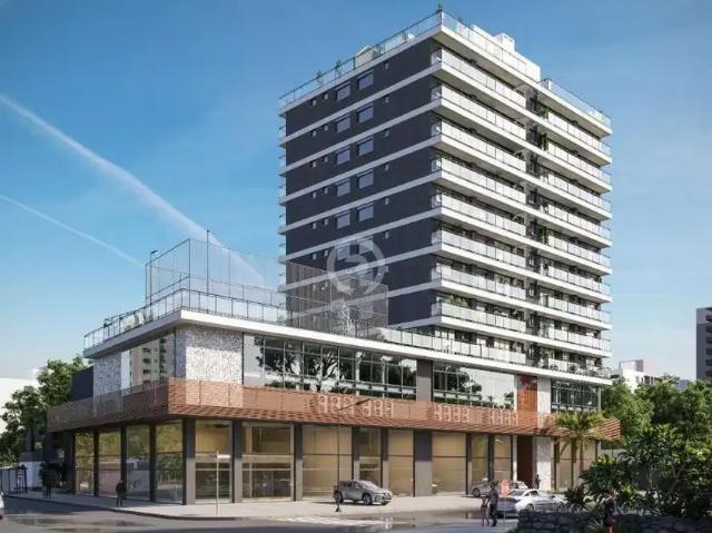 Apartamento para Venda em Estância Velha/RS Centro 3 Quartos