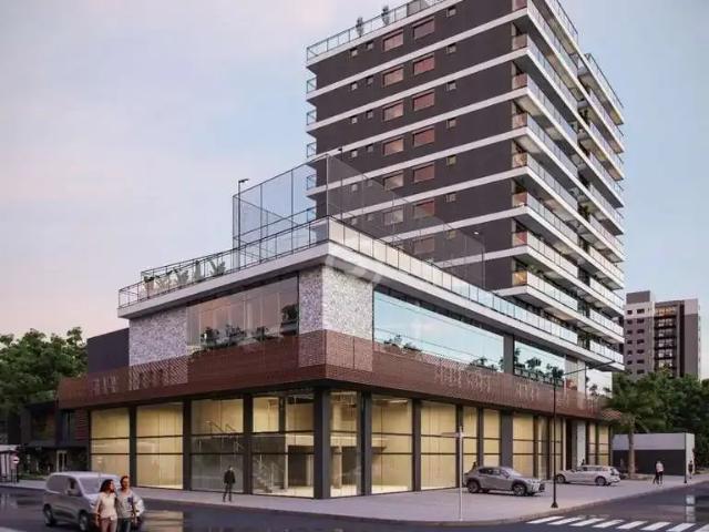 Apartamento para Venda em Estância Velha/RS Centro 3 Quartos