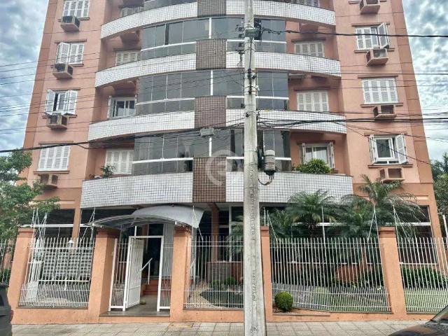 Apartamento para Venda em Estância Velha/RS Centro 3 Quartos
