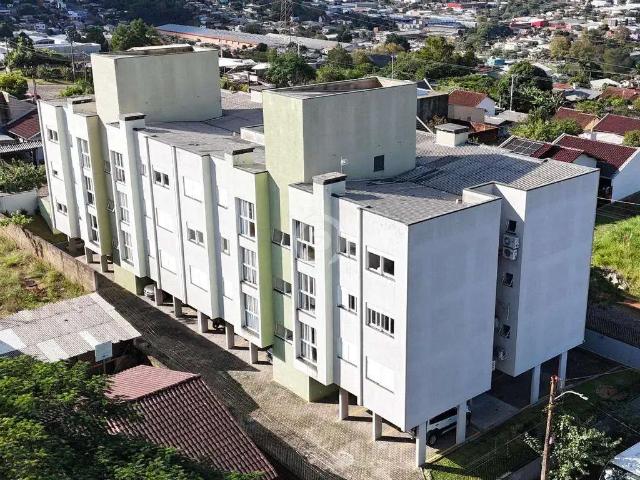 Apartamento para Venda em Estância Velha/RS Sol Nascente 2 Quartos