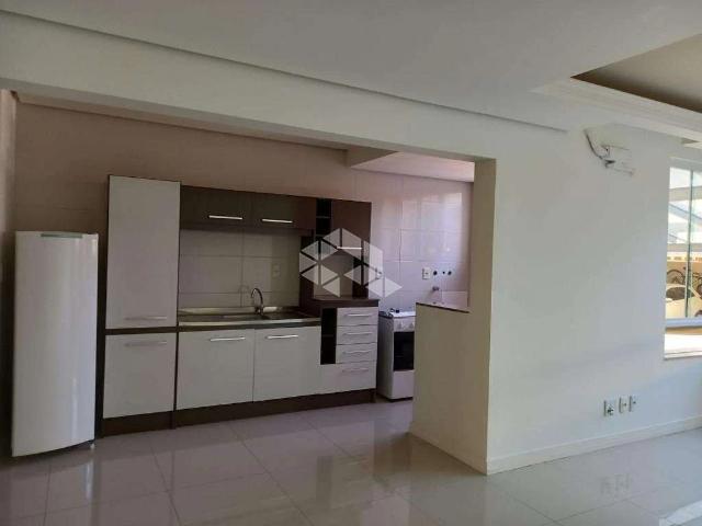 Apartamento para Venda em Estância Velha/RS União 1 Quartos