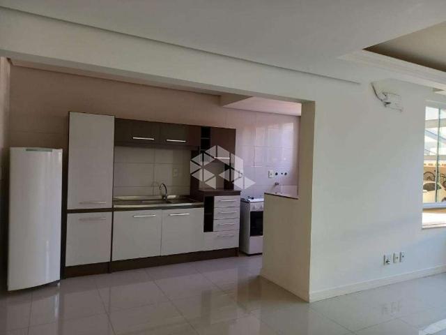 Apartamento para Venda em Estância Velha/RS União 1 Quartos