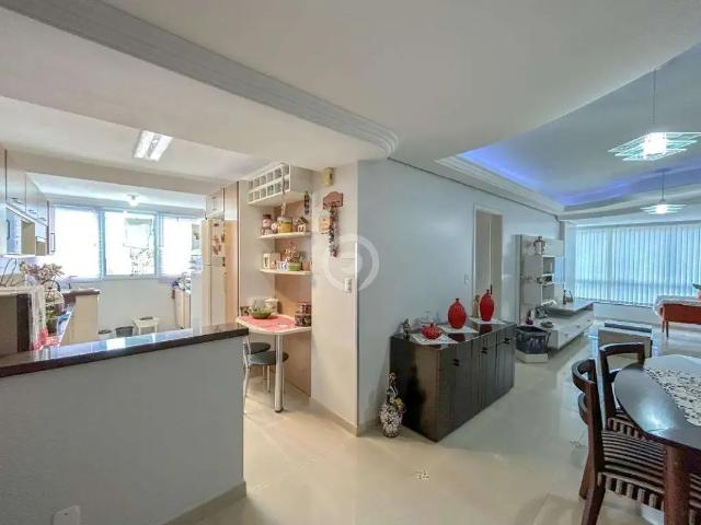 Apartamento para Venda em Estância Velha/RS União 2 Quartos