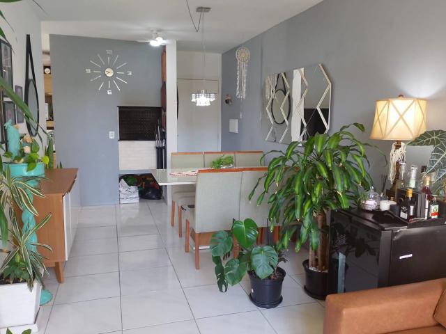 Apartamento para Venda em Estância Velha/RS União 2 Quartos