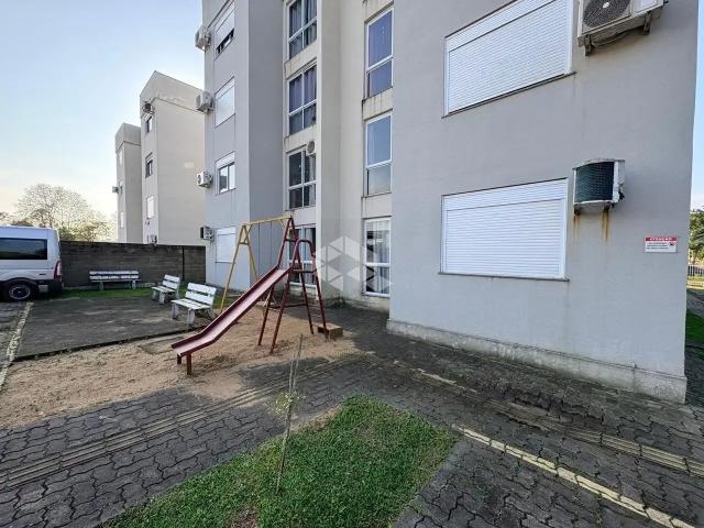 Apartamento para Venda em Estância Velha/RS União 2 Quartos