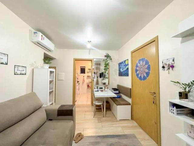 Apartamento para Venda em Estância Velha/RS União 2 Quartos