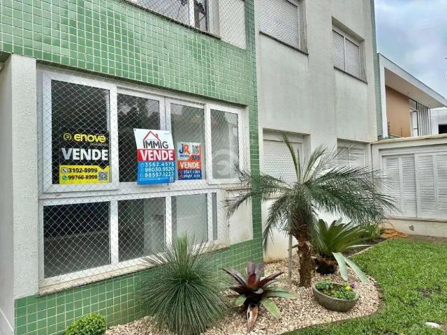 Apartamento para Venda em Estância Velha/RS União 2 Quartos