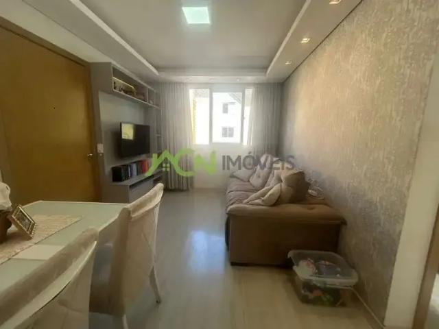 Apartamento para Venda em Estância Velha/RS União 2 Quartos