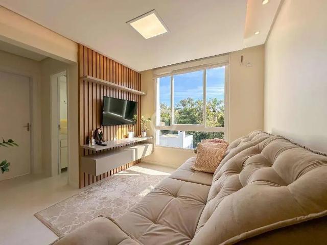 Apartamento para Venda em Estância Velha/RS União 2 Quartos