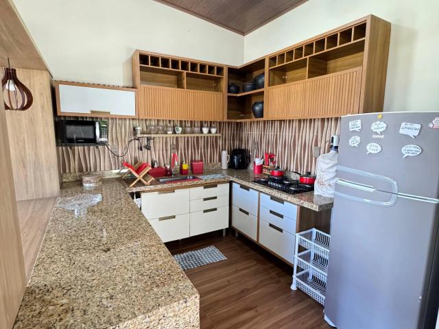 Apartamento para Venda em Estância/SE Centro 3 Quartos