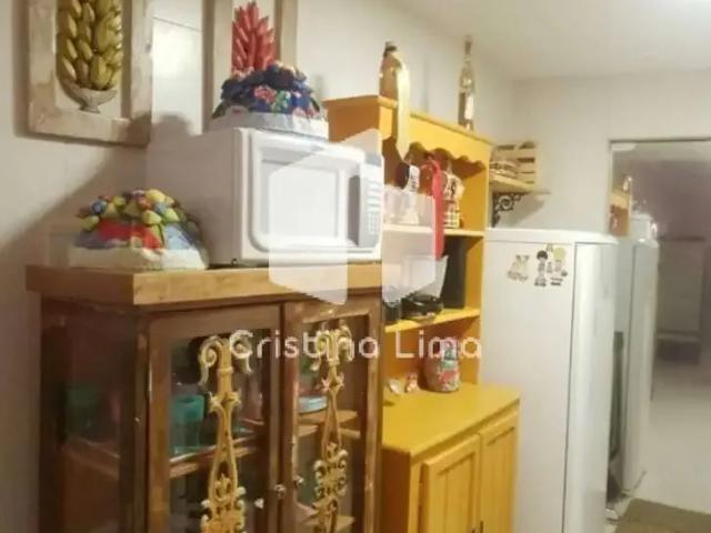 Apartamento para Venda em Estância/SE Praia do Abais 2 Quartos