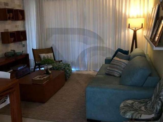 Apartamento para Venda em Estância/SE Praia do Abais 2 Quartos