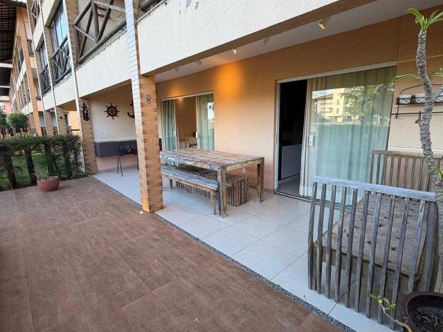 Apartamento para Venda em Estância/SE Praia do Saco 2 Quartos
