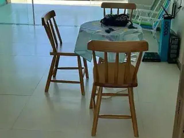 Apartamento para Venda em Estância/SE Ribuleirinha 2 Quartos
