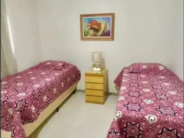 Apartamento para Venda em Estância/SE Ribuleirinha 2 Quartos