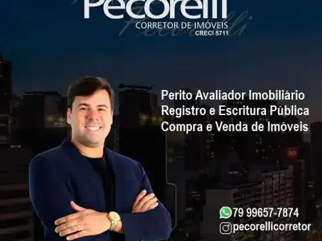Apartamento para Venda em Estância/SE Ribuleirinha 2 Quartos