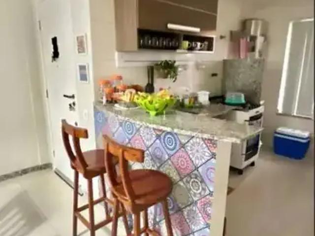 Apartamento para Venda em Estância/SE Ribuleirinha 2 Quartos