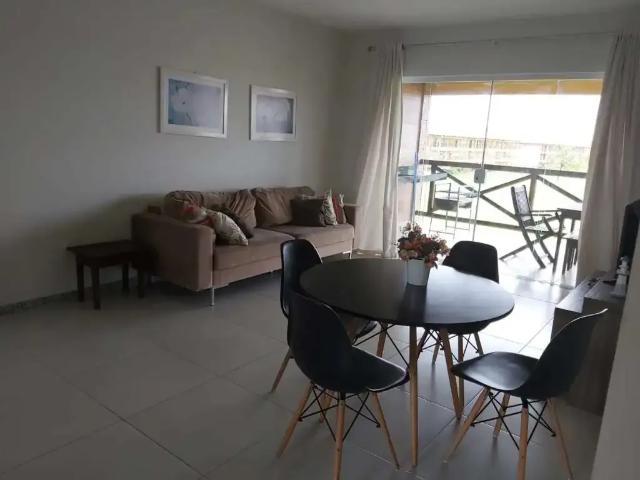 Apartamento para Venda em Estância/SE Ribuleirinha 2 Quartos
