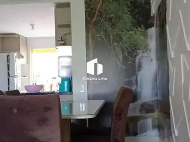 Apartamento para Venda em Estância/SE Ribuleirinha 2 Quartos