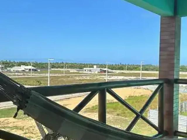 Apartamento para Venda em Estância/SE Ribuleirinha 2 Quartos