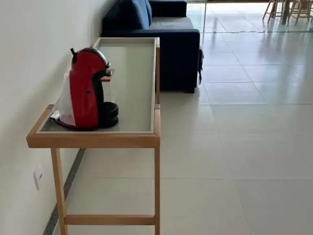 Apartamento para Venda em Estância/SE Ribuleirinha 2 Quartos
