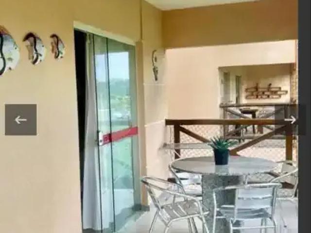 Apartamento para Venda em Estância/SE Ribuleirinha 2 Quartos