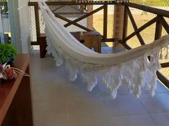 Apartamento para Venda em Estância/SE Ribuleirinha 2 Quartos
