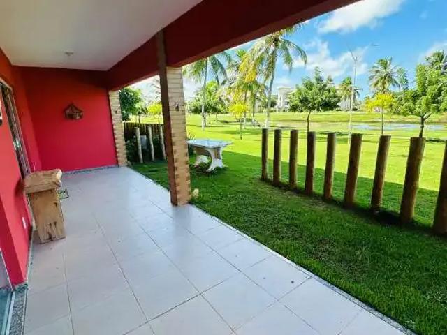Apartamento para Venda em Estância/SE Ribuleirinha 3 Quartos