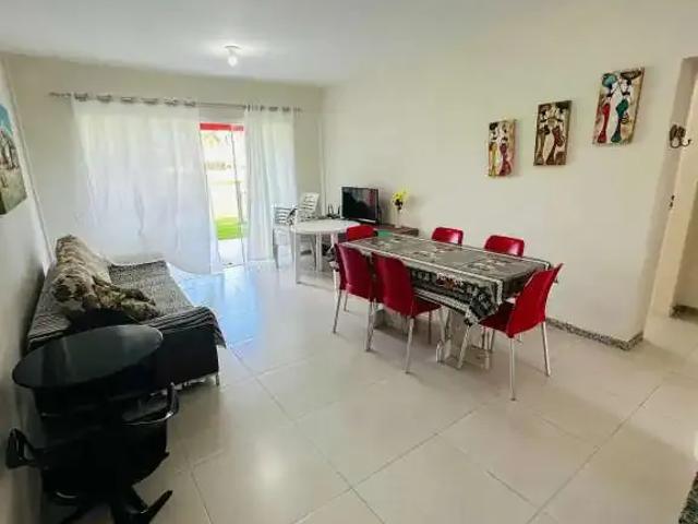 Apartamento para Venda em Estância/SE Ribuleirinha 3 Quartos