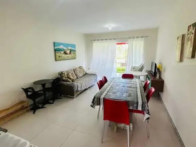 Apartamento para Venda em Estância/SE Ribuleirinha 3 Quartos