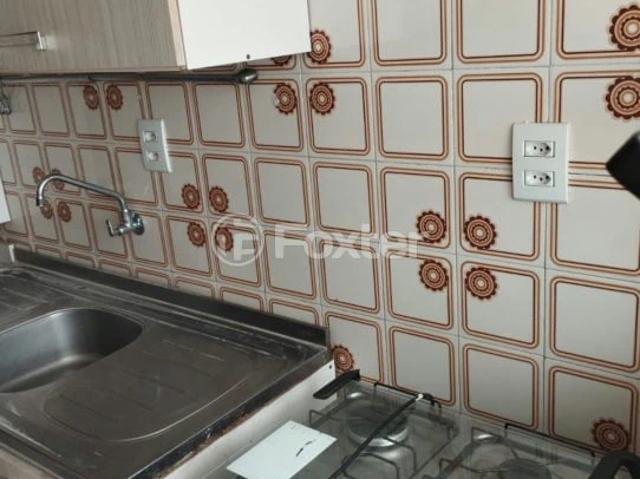 Apartamento para Venda em Esteio/RS Centro 1 Quartos