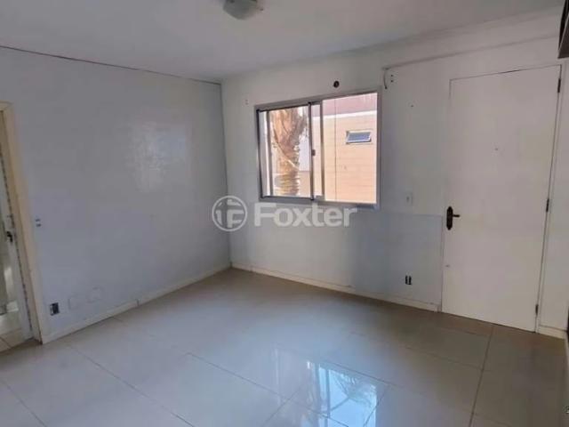 Apartamento para Venda em Esteio/RS Centro 1 Quartos