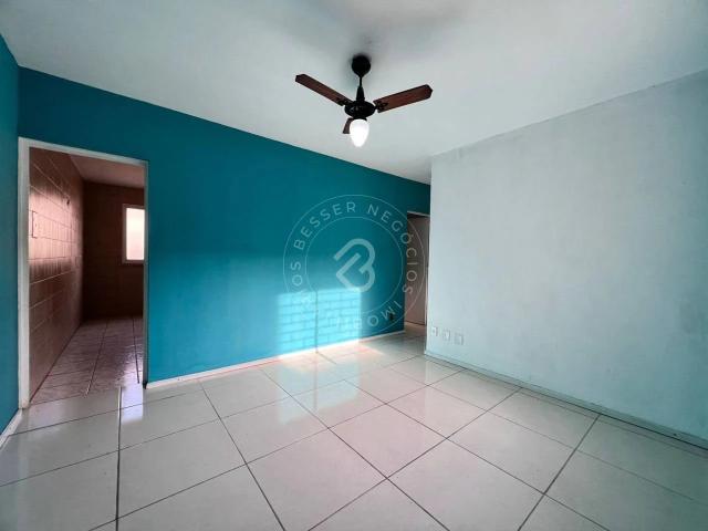 Apartamento para Venda em Esteio/RS Centro 1 Quartos
