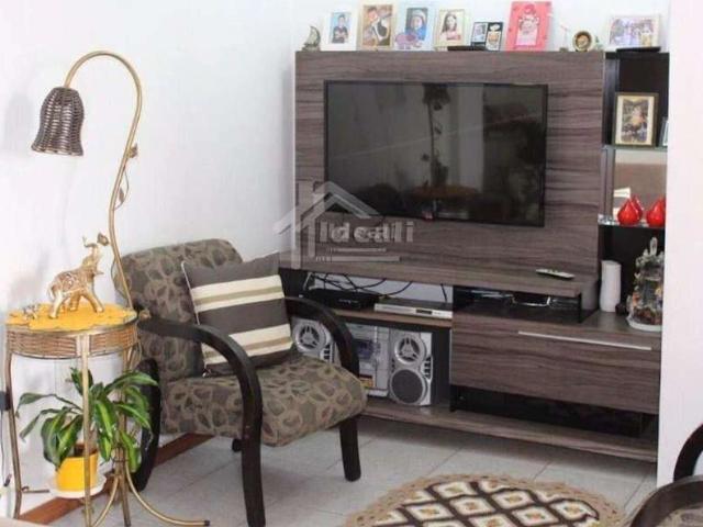 Apartamento para Venda em Esteio/RS Centro 2 Quartos