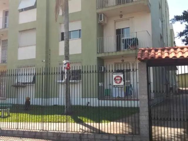 Apartamento para Venda em Esteio/RS Centro 2 Quartos