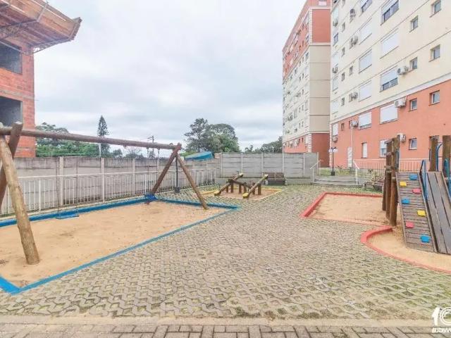 Apartamento para Venda em Esteio/RS Centro 2 Quartos