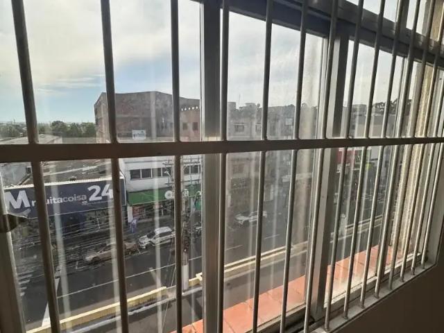Apartamento para Venda em Esteio/RS Centro 2 Quartos