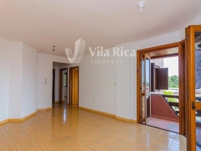 Apartamento para Venda em Esteio/RS Centro 2 Quartos