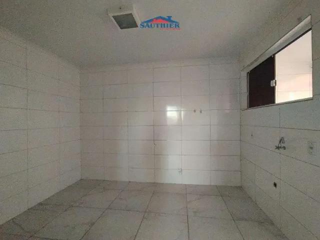 Apartamento para Venda em Esteio/RS Centro 2 Quartos