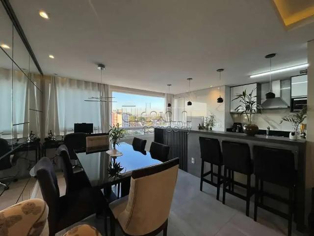 Apartamento para Venda em Esteio/RS Centro 2 Quartos