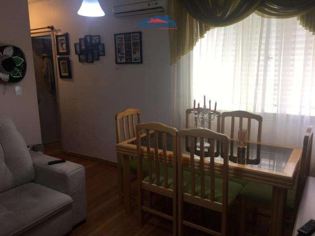 Apartamento para Venda em Esteio/RS Centro 2 Quartos