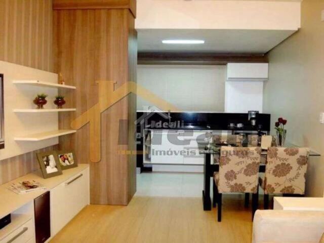 Apartamento para Venda em Esteio/RS Centro 2 Quartos