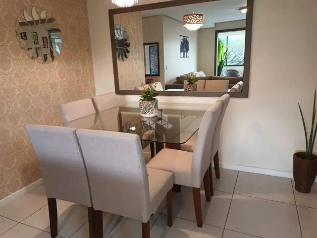 Apartamento para Venda em Esteio/RS Centro 2 Quartos