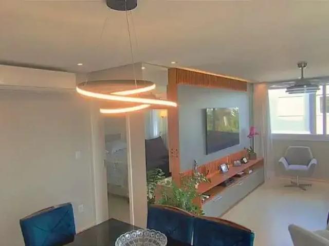 Apartamento para Venda em Esteio/RS Centro 2 Quartos