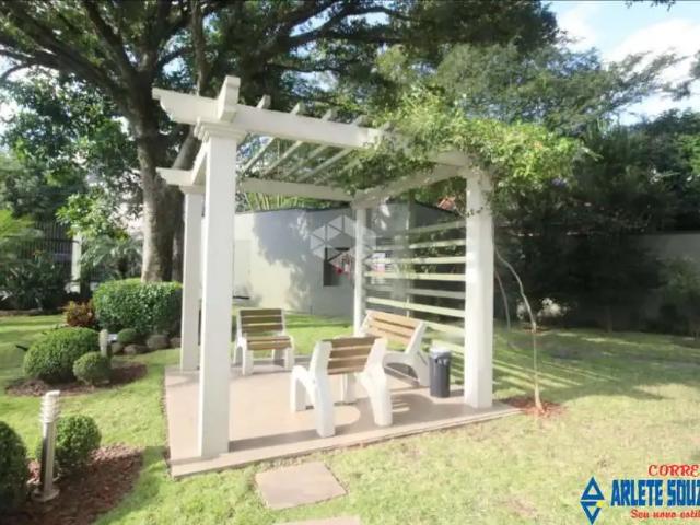 Apartamento para Venda em Esteio/RS Centro 2 Quartos