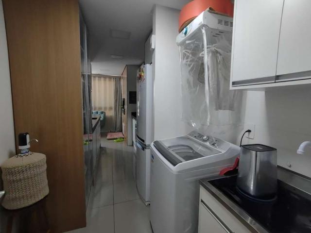 Apartamento para Venda em Esteio/RS Centro 2 Quartos